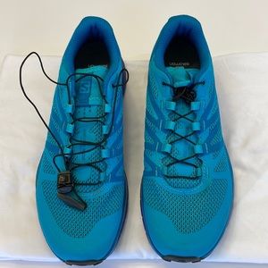 Salomon Sense Ride